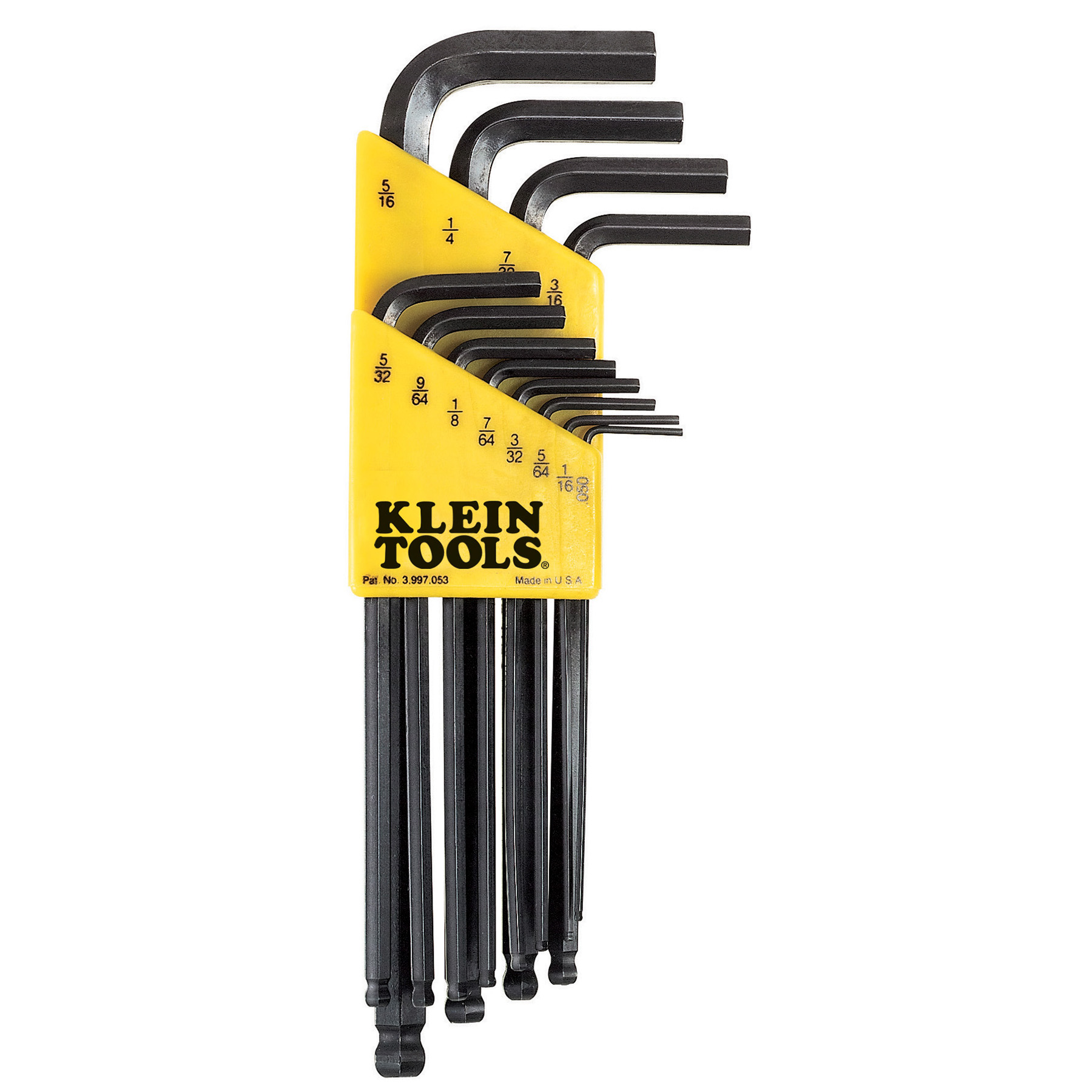  - L Style Hex Keys